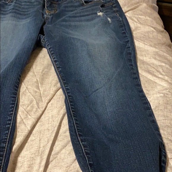 Jeans - Picture 6 of 8